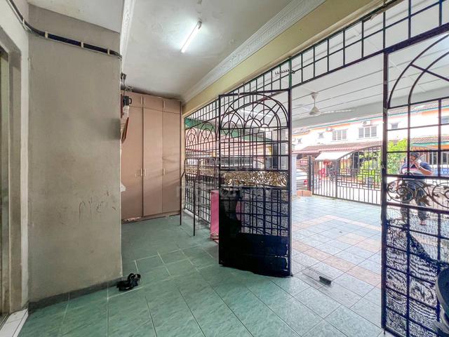 [Fully Extended] Double Storey Terrace Taman Sri Haneco, Semenyih 4