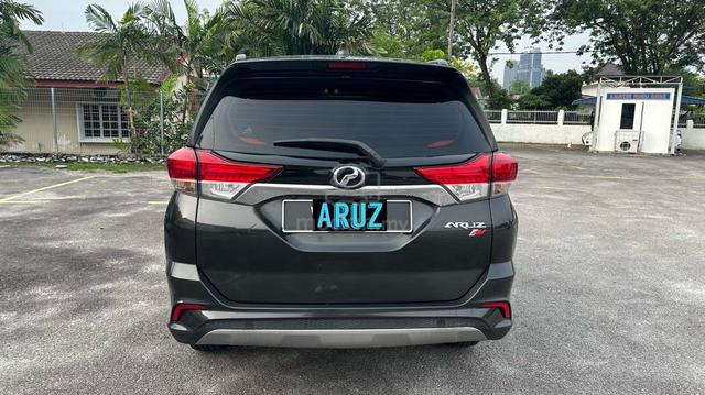 2021 Perodua ARUZ 1.5 AV MY21 D38L (A) - 3