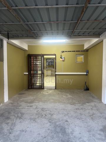 Kulai, Lagenda Putra Medium Low Cost House,Kulai 1