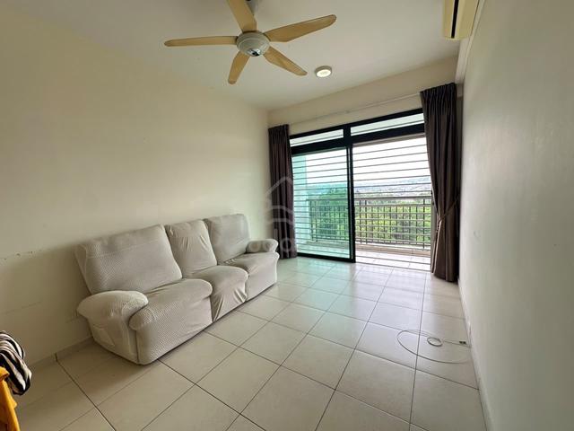 The Garden Residences 1