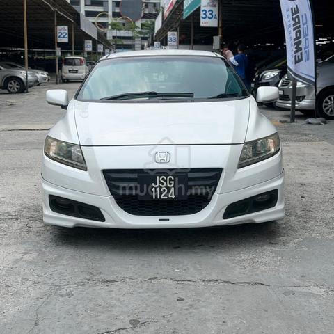 Honda CR-Z 1.5 S+ (A) Body Kit ⭐ Sport Rim ⭐ - 3