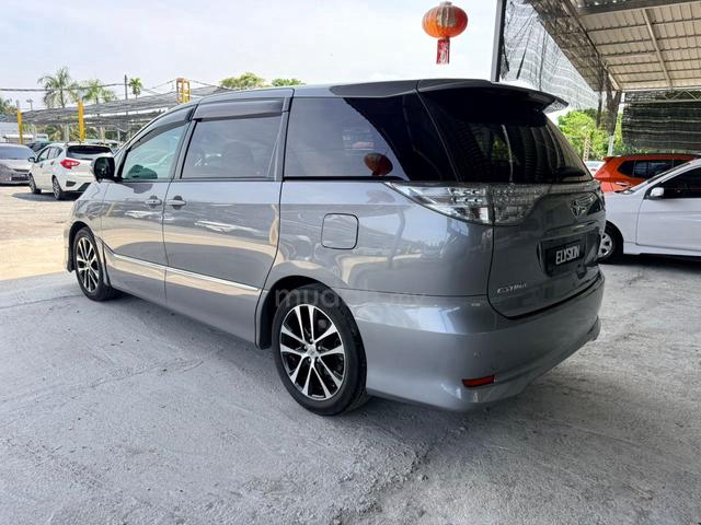 2012/2016 Toyota ESTIMA 2.4 AERAS FACELIFT 7 SEAT - 5