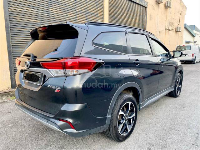 2020 Perodua ARUZ 1.5 AV (A) - 3