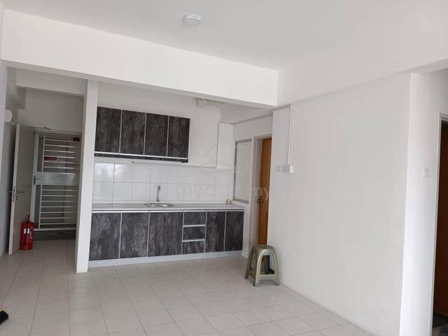 Residensi Medan 3