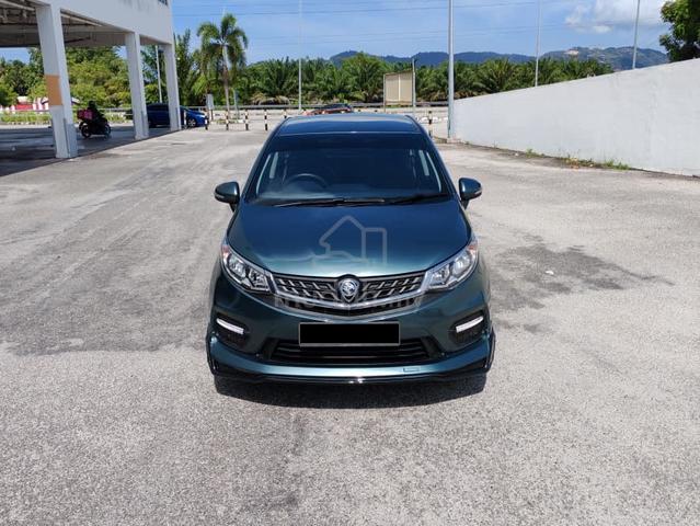 2020 Proton PERSONA PREMIUM 1.6 (A) 3 YRS WARRANTY - 3