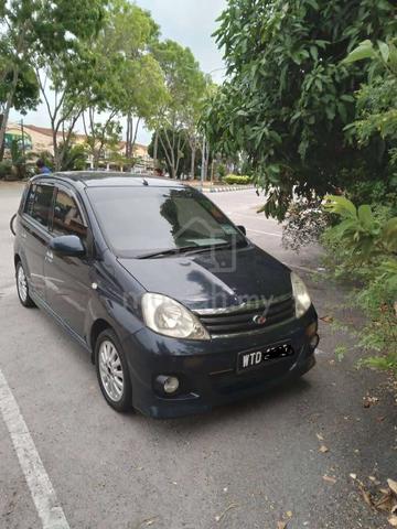 2009 Perodua VIVA 1.0 ELITE AT (A) - 1