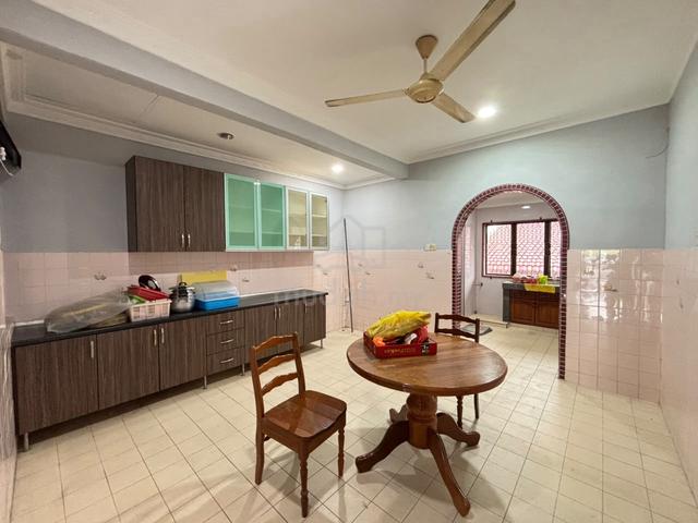 1sty Terrace House, Selayang, Taman Bidara, Selayang Jaya 1
