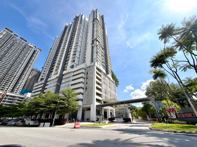 YOU Residences @ YOU City Cheras 1