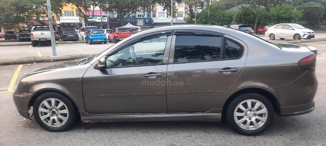 2012 Proton PERSONA 1.6 ELEGANCE BASE LINE (A) - 4