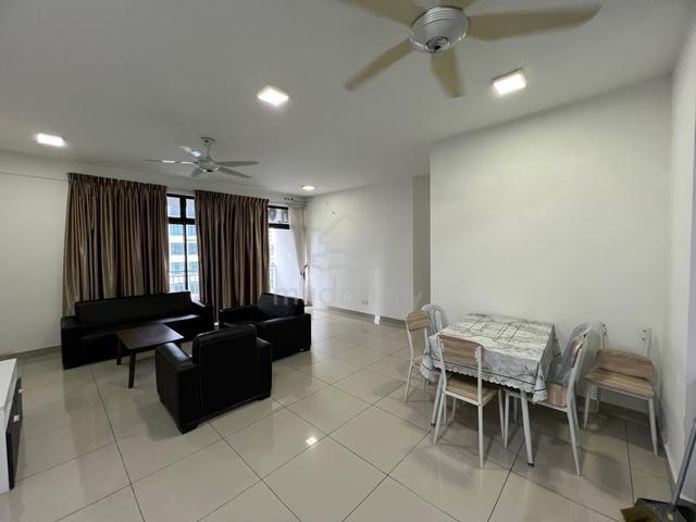 Austin Regency 1