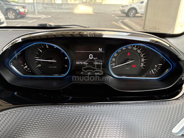 2016 Peugeot 2008 1.6 VTI (A) - 3