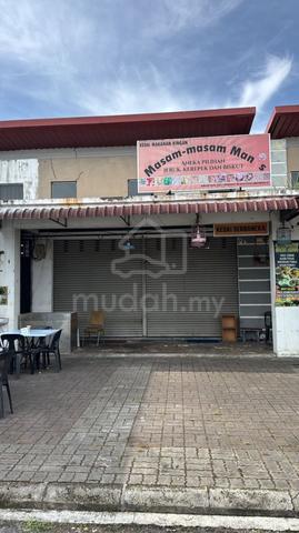 Jalan Nusaria Taman Nusantara*GOOD LOCATION* 1