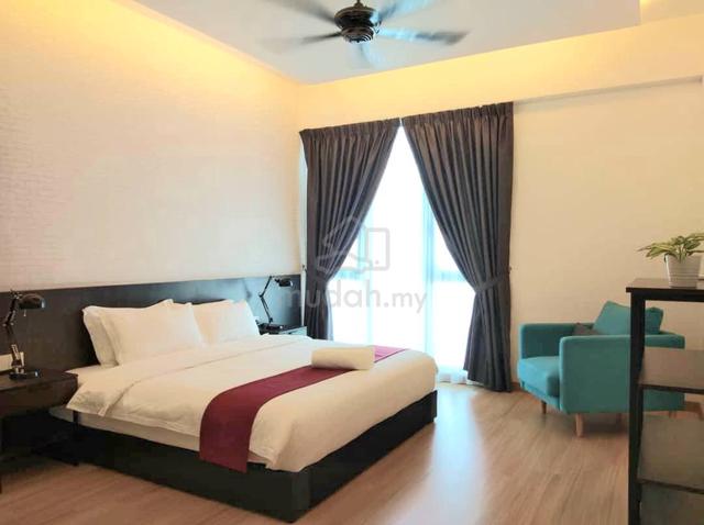 Jazz Residence 5
