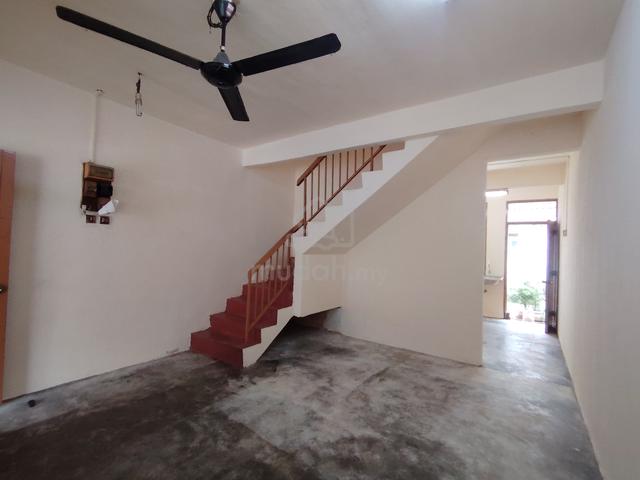2 Storey Terrace Taman Pinang Jaya, Bukit Pinang For Sale 1