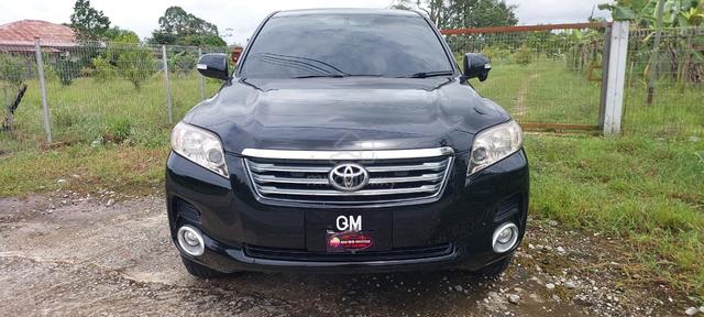 2014 Toyota VANGUARD 2.4 (A) - 2