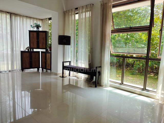 FOR RENT | JALAN HANG KASTURI, East Ledang 6 Bed, 6 Bath Big Size 1