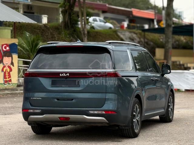 2022 Kia CARNIVAL 2.2D 11 SEATER (HIGH LOAN APPLY) - 2