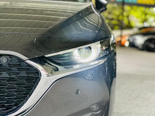 2019 Mazda 3 2.0 SEDAN HIGH PLUS GO WITH N.P 81 - 2