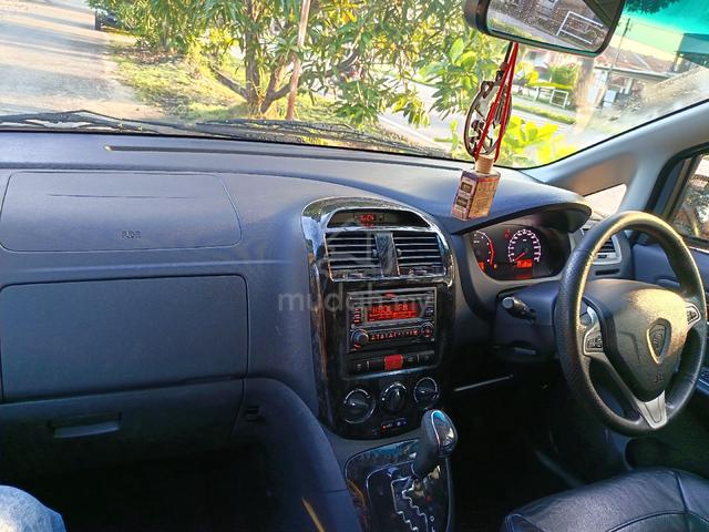 2015 Proton EXORA 1.6 BOLD PREMIUM (A) - 5
