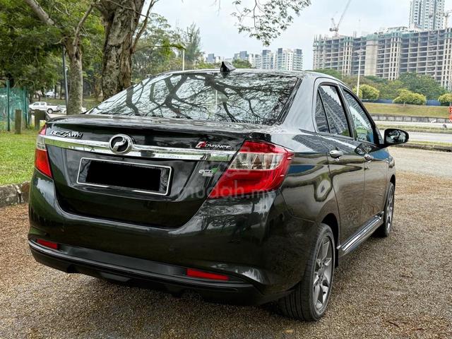 2018 Perodua BEZZA 1.3 ADVANCE (A)FULL SPEC/L.SEAT - 2