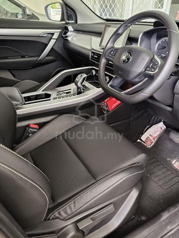 2022 Proton X50 1.5 EXECUTIVE MY20 (A) - 3