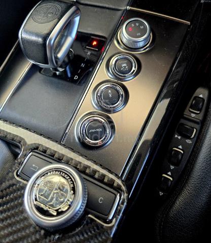 Mercedes E63 Amg - 4