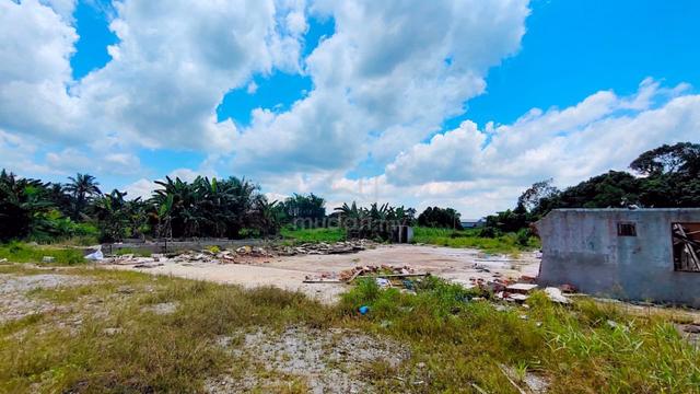 Mixed Zone Agriculture Land @ Muara Tuang, Kota Samarahan. 3