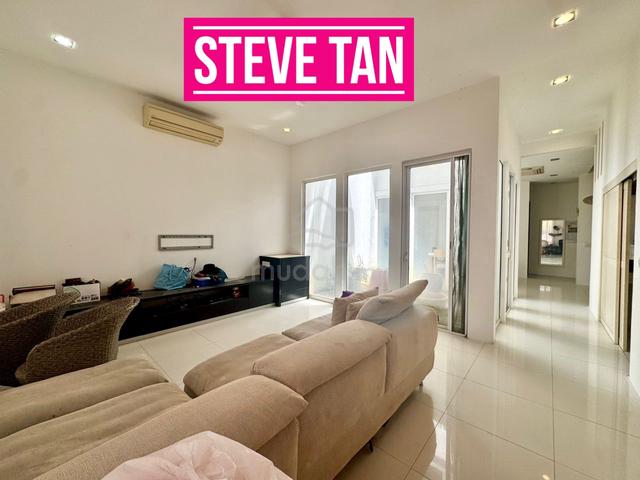 [2.5 STY] ARIZA COURTYARD TERRACE 3450sf ORIGINAL TANJONG TOKONG E&O 1