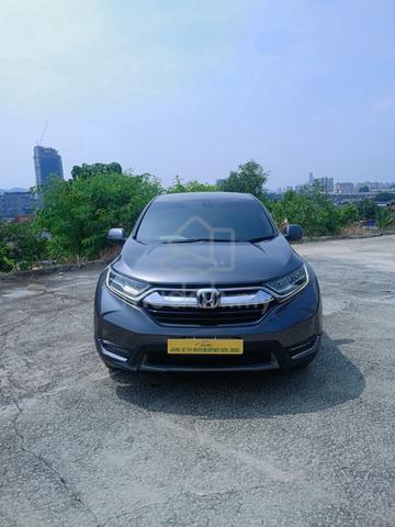 2017 Honda CR-V 1.5 TC 2WD RW (A) - 3
