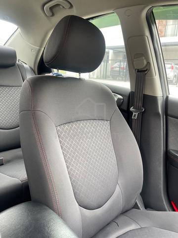 2012 Kia FORTE 1.6 SX (A) - 3