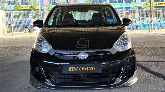 2013 Perodua MYVI 1.5 EXTREME (A) ONE OWNER - 3