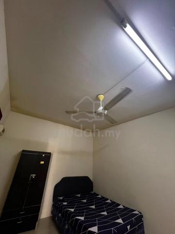 Bilik untuk disewa PV20 CONDOMINIUM 1