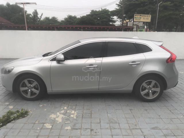 2015 Volvo V40 1.6 T4 (A) - 5