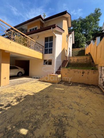 TAMAN LESTARI PERDANA PUTRA BANDAR PUTRA PERMAI SERI KEMBANGAN Sale 1
