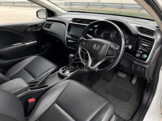 2019 Honda CITY 1.5 V (A) - 3