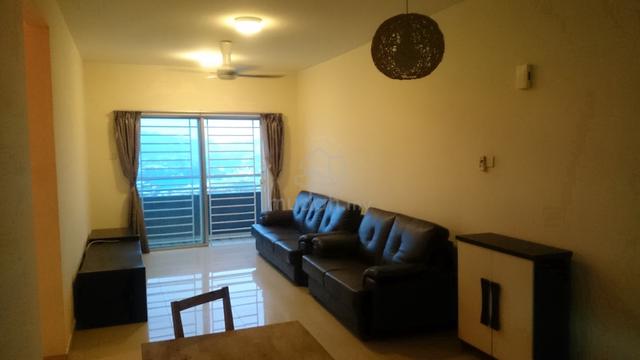 Kinrara Mas Condominium 1