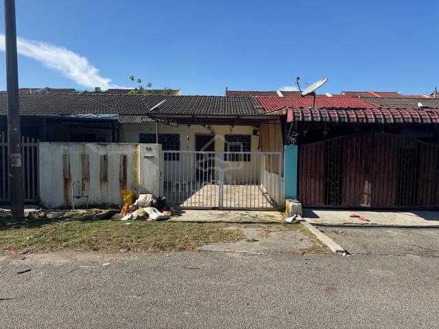 Full loan 1 tingkat Taman Ria Klang, 3km to Jusco Bukit Tinggi 1