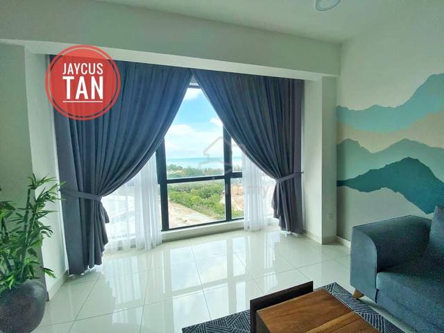 Jazz Residence 3