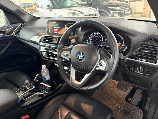 2018 Bmw X3 2.0 xDrive30i (A) - 5