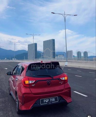 2023 Perodua MYVI 1.5 AV MY17 FACELIFT (A) - 1