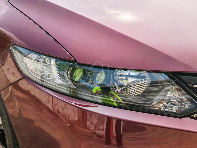 2016 Honda JADE 1.5 RS (A) - 3