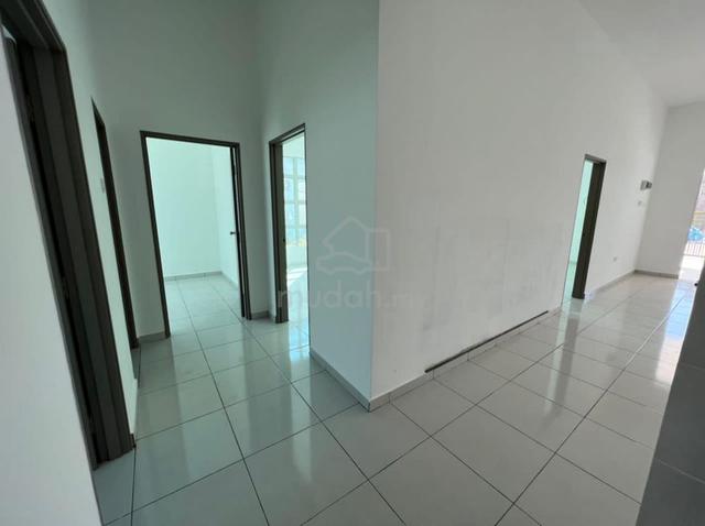 Kempadang Perdana, Kuantan FOR SALE/RENT semi-detached house 3