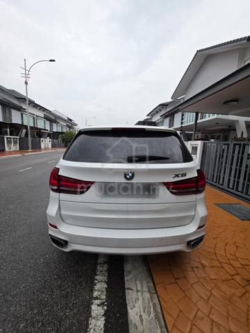 2017 Bmw X5 2.0 xDRIVE40e M SPORT (CKD) (A) - 5