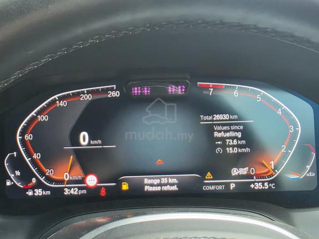 2022 Bmw 420i 2.0 GRAN COUPE M SPORT M4 BODYKIT - 5