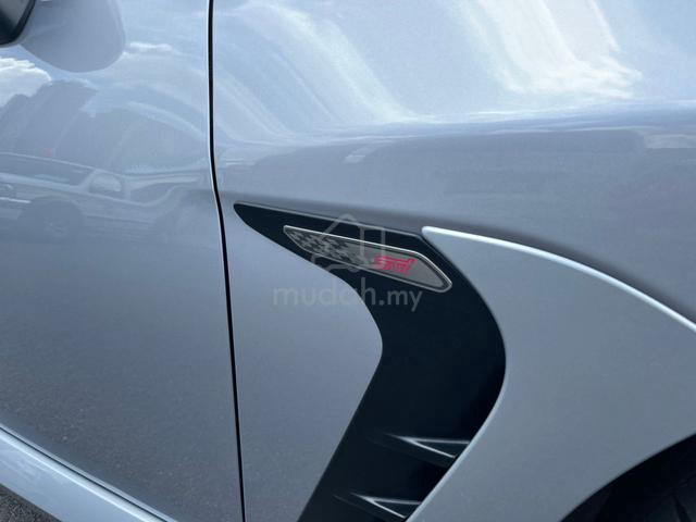 2023 Subaru BRZ (A) 2.4 / 5B / LIKE NEW / PM NOW - 5