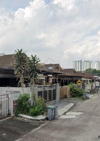 Corner Lot Single  Storey  🏡 Bukit Indah @ Skudai @ JB FOR RENT 1