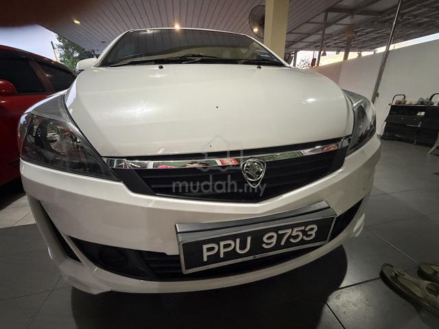2020 Proton EXORA 1.6 PREMIUM MY17 ENHANCED (A) - 3