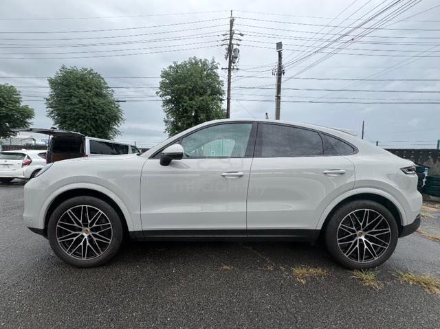 2023 Porsche Cayenne 3.0 Coupe - FACELIFT - 3