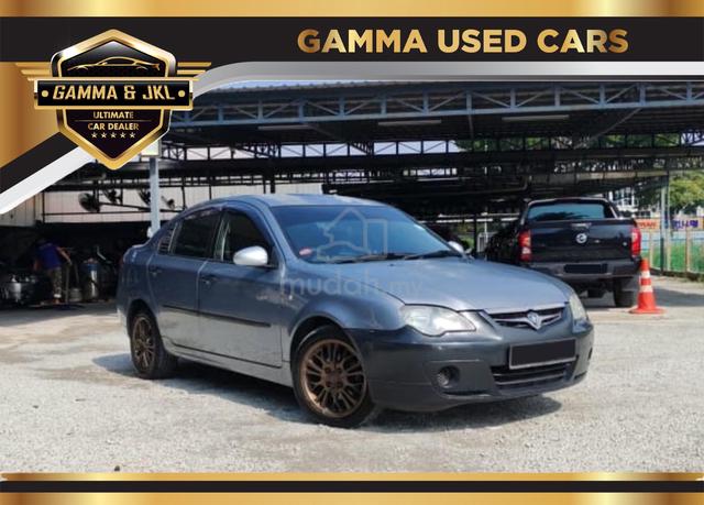 2009 Proton PERSONA 1.6 (M) FOC DELIVERY - 2