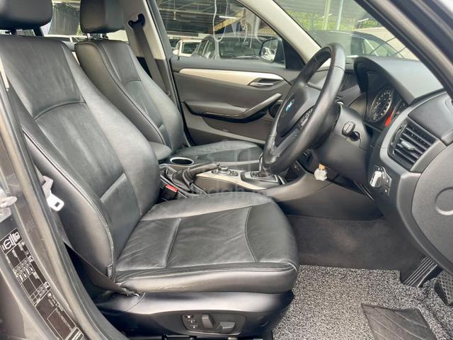 2015 Bmw X1 2.0 sDrive20i (CKD) PETROL - 3